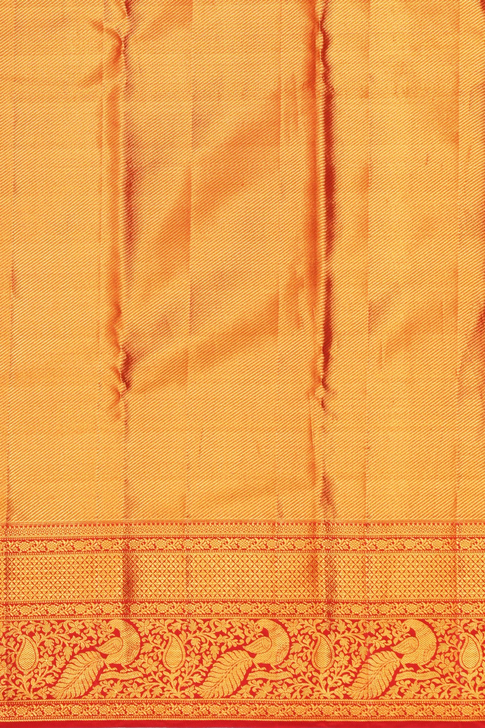 Image of Kanchipattu Tissue Brocade Saree